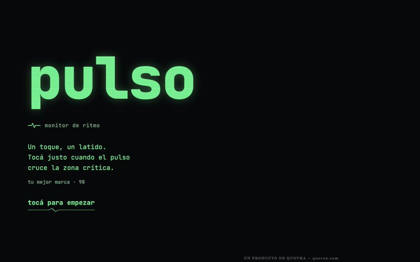 Pulso
